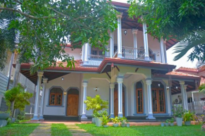Elisach Serenity House - 4 BHK Villa in Sri Lanka - near to Airport
